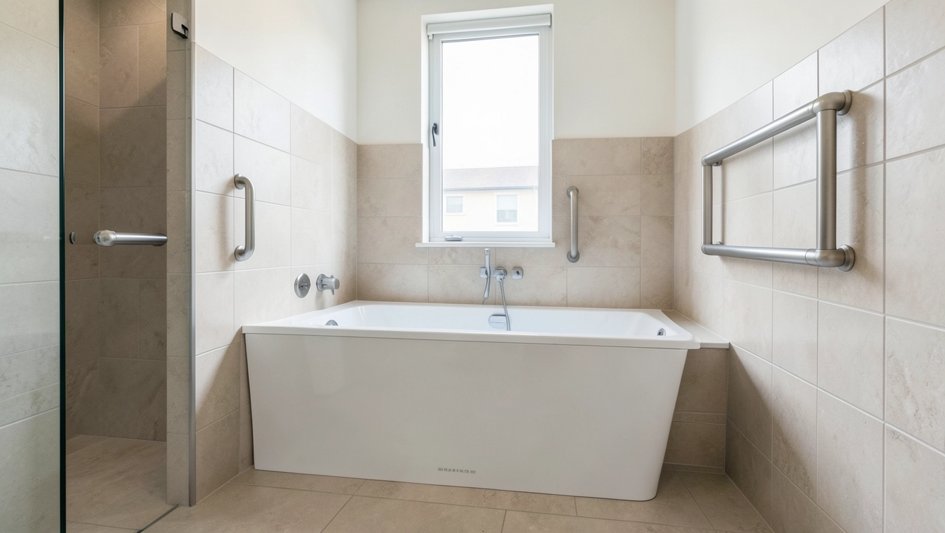 remont łazienki pfron 2026