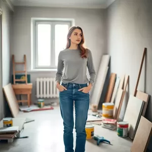 Cena Za Metr Robocizny Wykończenia Mieszkania