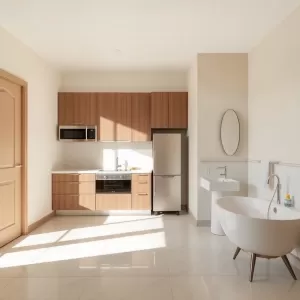 Co Wchodzi W Skład Wykończenia Mieszkania