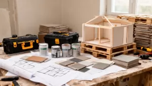 Ile kosztuje remont domu 150m2