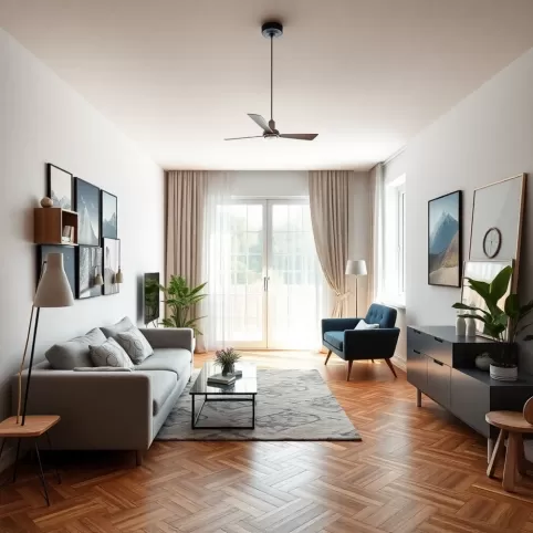 Ile Kosztuje Wykończenie Mieszkania 40M2