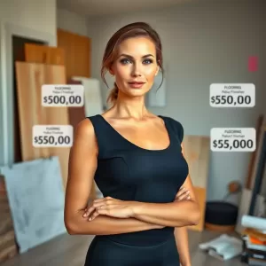 Ile Kosztuje Wykończenie Mieszkania 45 M2