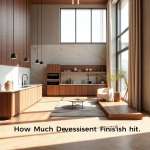 Ile Kosztuje Wykończenie Mieszkania 70 M