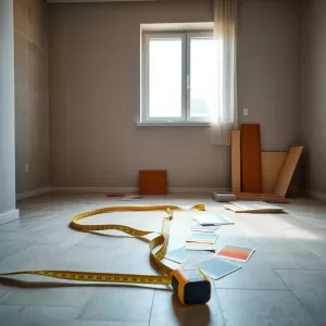 Ile Kosztuje Wykończenie Mieszkania Od Dewelopera