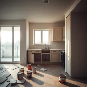 Ile Trwa Wykończenie Mieszkania