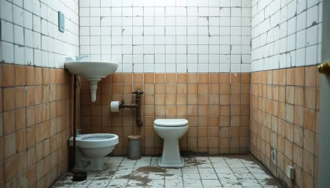 Jak napisać podanie o remont łazienki