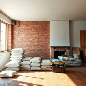 Jak wyremontować stare mieszkanie