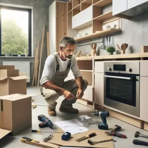 Jak zabrać się za wykończenie mieszkania