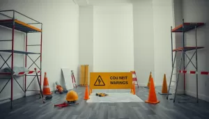 Jakie prace remontowe należy zgłosić