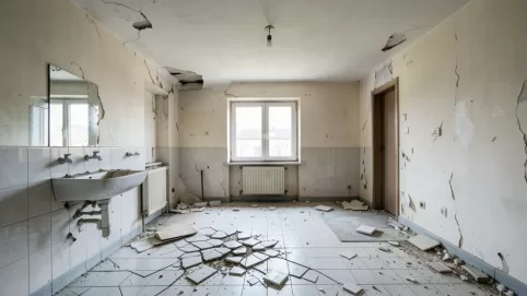 Kolbuild Remonty i Wykończenia Wnętrz Wrocław