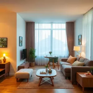 Koszt Wykończenia Mieszkania 70M2