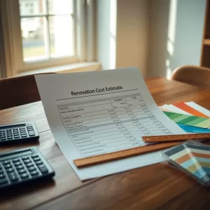 Kosztorys Wykończenia Mieszkania Dla Banku