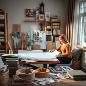 Plan Wykończenia Mieszkania