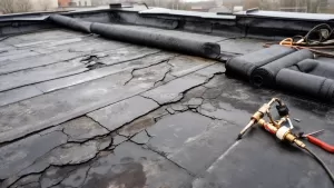 remont dachu papa termozgrzewalna