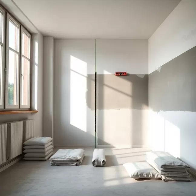 remont mieszkania cena za m2