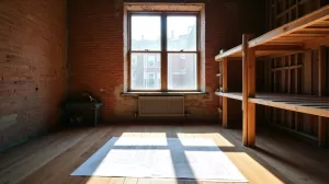 remont mieszkania w kamienicy