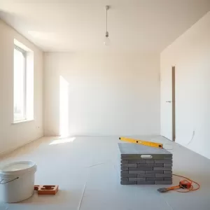 Remont mieszkania Warszawa