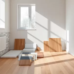 Średnia Cena Wykończenia Mieszkania