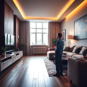 Standard Wykończenia Mieszkania