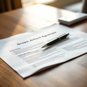 Umowa Na Wykończenie Mieszkania Deweloperskiego Wzór