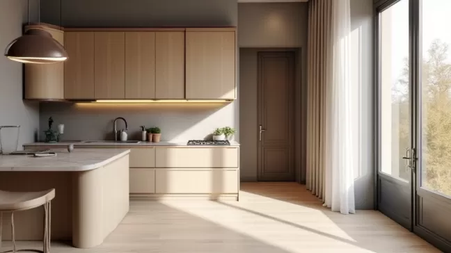 Wykończenia wnętrz cena za m2 Kraków