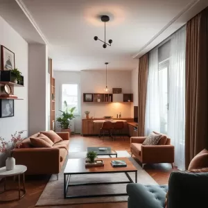 Wykończenie Mieszkania 40M2 Koszt