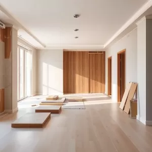 Wykończenie Mieszkania Cena Robocizny