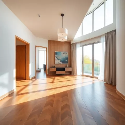 Wykończenie Mieszkania Koszt Robocizny Za M2 2024