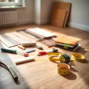 Wykończenie Mieszkania Koszt Robocizny Za M2 Bez Materiału