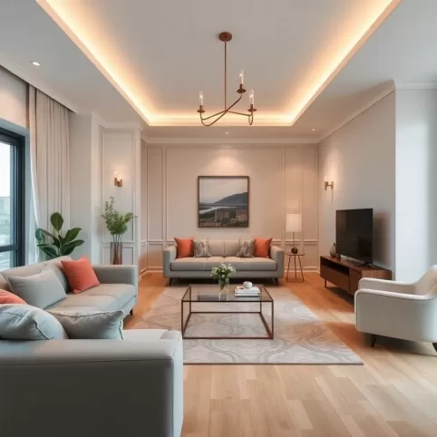 Wykończenie Mieszkania Koszt Za M2