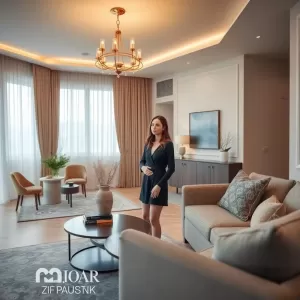 Wykończenie Mieszkania Za Metr