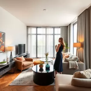 Wykończenie Mieszkania Ze Stanu Deweloperskiego