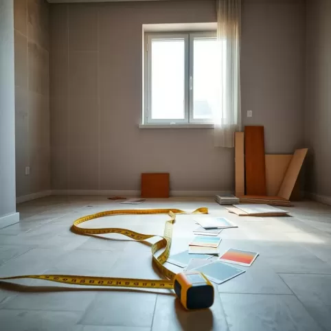 Ile Kosztuje Wykończenie Mieszkania Od Dewelopera