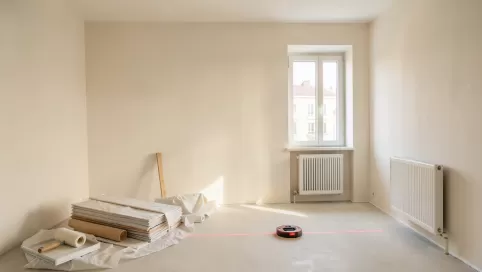 wilanów cennik wykończenia wnętrz